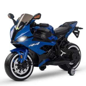 Vélo électrique Baybee RR Ultra pour enfants