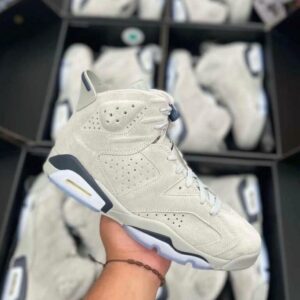 Palette de baskets Jordan authentiques