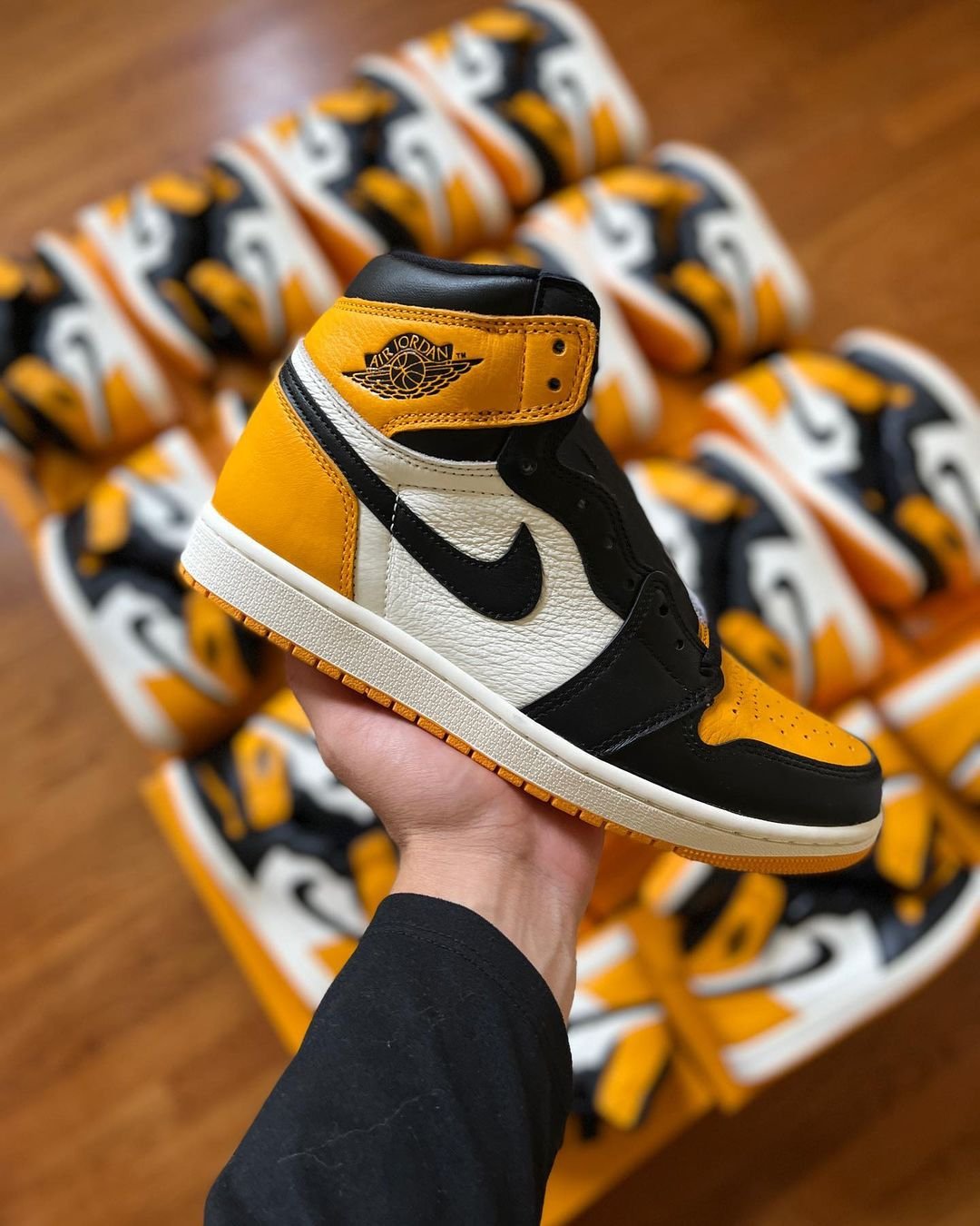 Palette de baskets Nike authentiques - Image 15