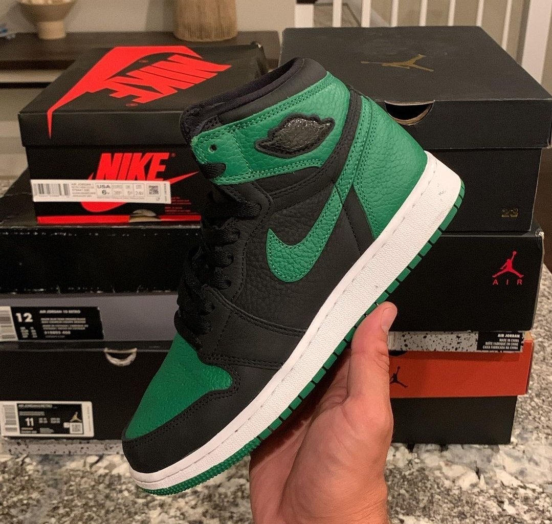 Palette de baskets Nike authentiques - Image 16