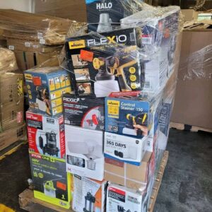 Palettes Maison Depot