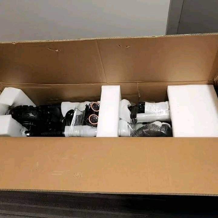 Palette mixte de trottinettes électriques de haute qualité (20 unités) - Image 8