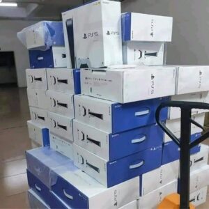 Commande personnalisée (Palette pour console de jeu PS5)