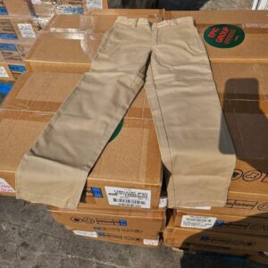 Pantalons pour garçons à rayures – Élégants et polyvalents