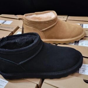 Palettes de chaussures UGG