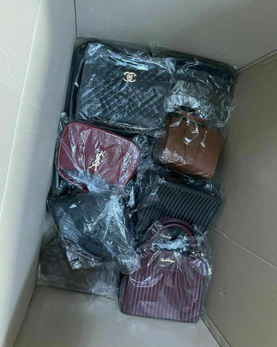 Wholesale Women’s Bags & Purses Pallet - Image 8