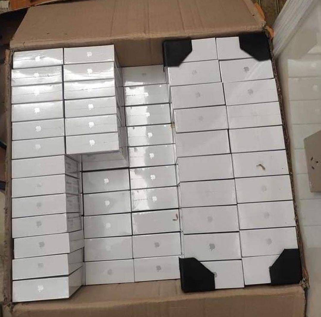 AirPods Pro Apple d’origine – Palette en vrac - Image 4