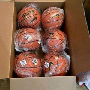 Palette de basketball Elite