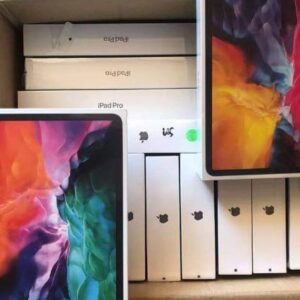 Palette iPad Pro – 20 unités
