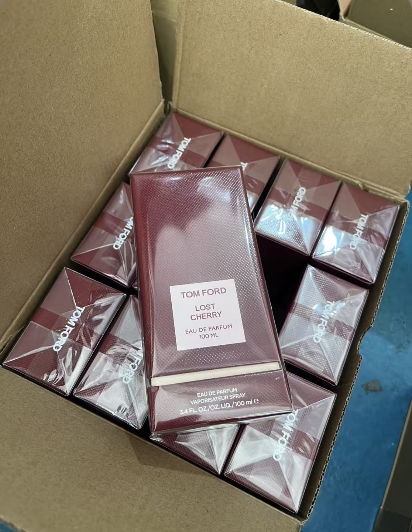 Palette de parfums assortis – 300 fragrances de qualité supérieure - Image 7