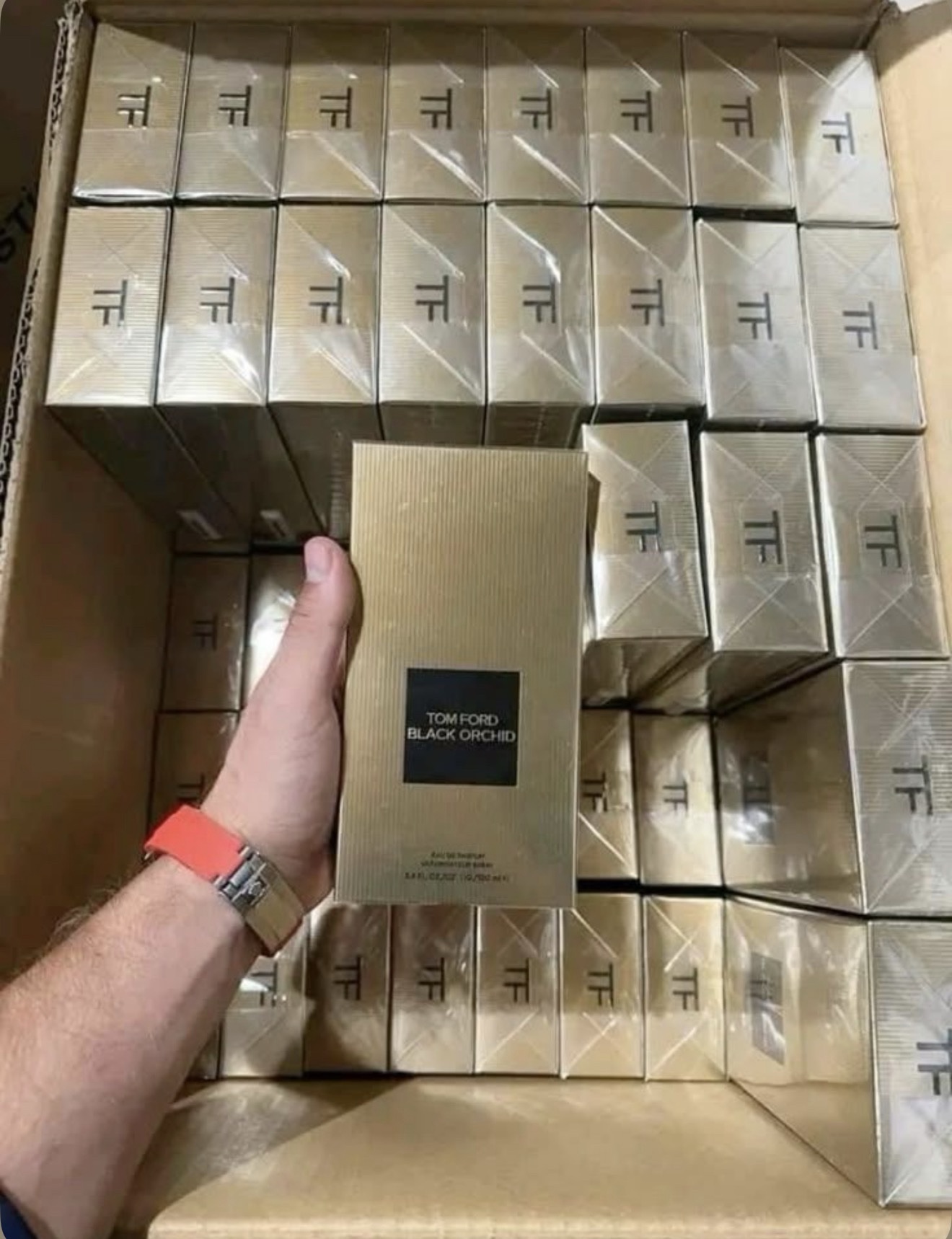Palette de parfums assortis – 300 fragrances de qualité supérieure - Image 3
